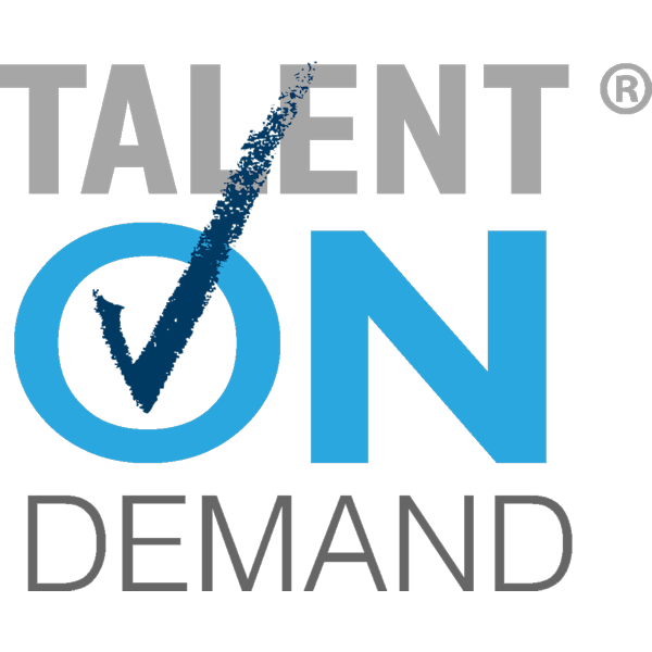 SMA Talent on Demand (TOD)