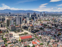 10 million steps - Mexico City