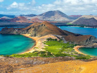 10 million steps - Galapagos Islands