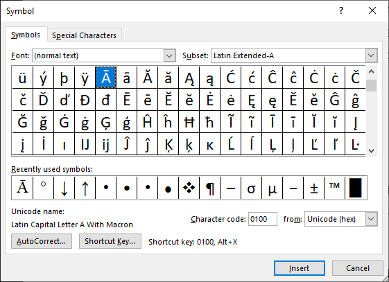 Prezioso Fazzoletto Di Carta Il Cielo How To Insert Unicode Characters 