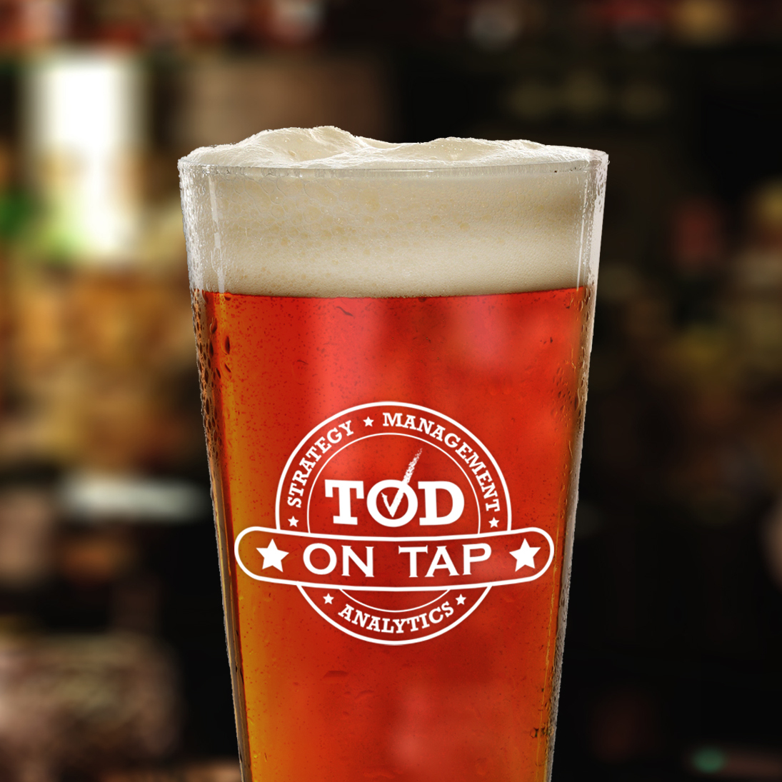 TOD on Tap