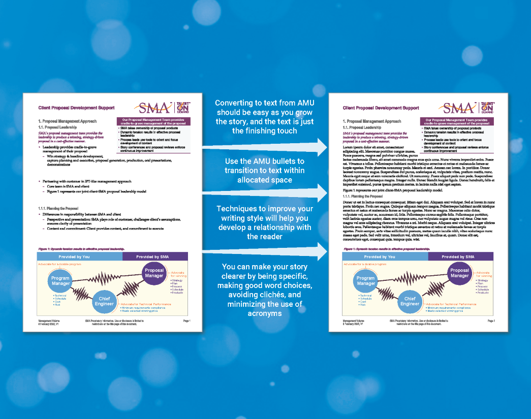 Essential Guide to Proposal Development